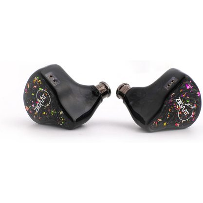 Наушники ZiiGaat x Fresh Reviews Arete