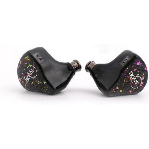 Наушники ZiiGaat x Fresh Reviews Arete