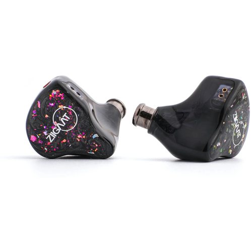 Наушники ZiiGaat x Fresh Reviews Arete