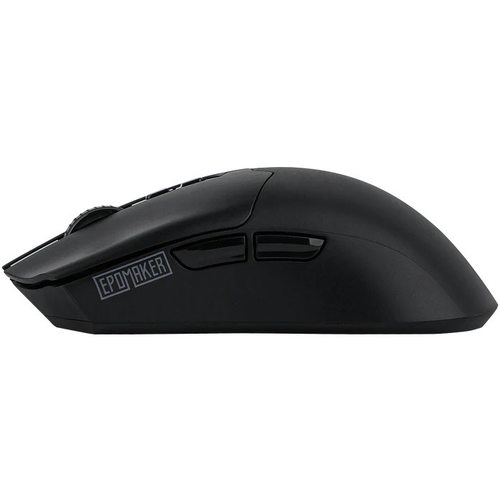 Игровая мышка Epomaker Click (черный)