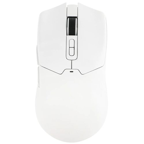 Игровая мышка Epomaker Click (белый)