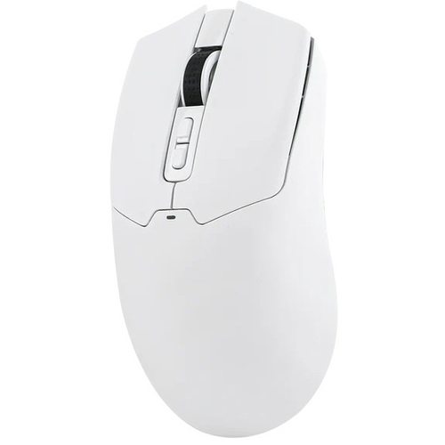 Игровая мышка Epomaker Click (белый)