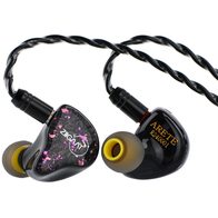 ZiiGaat x Fresh Reviews Arete