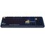 Игровая клавиатура Red Square Alumix 104 Yotei (g3ms Magnetite Ice) (RSQ-20069)