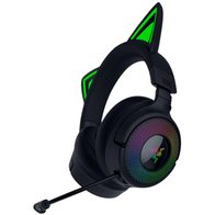 Razer Kraken Kitty V3 Pro (черный)