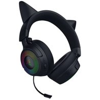 Razer Kraken Kitty V3 Pro (черный)