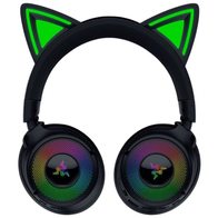 Razer Kraken Kitty V3 Pro (черный)