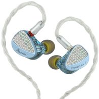 Kiwi Ears Orchestra ll (голубой)
