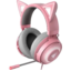 Уцененный товар Razer Kraken Kitty Edition (розовый) (уценка)