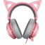 Уцененный товар Razer Kraken Kitty Edition (розовый) (уценка)