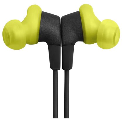 Беспроводные наушники JBL Endurance RUN 3BT (черный)