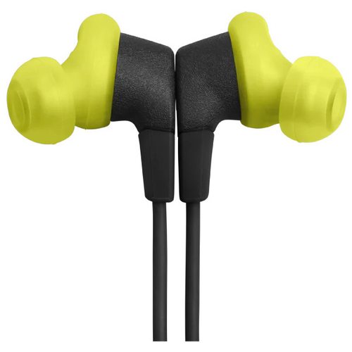 Беспроводные наушники JBL Endurance RUN 3BT (черный)