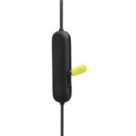 JBL Endurance RUN 3BT (черный)