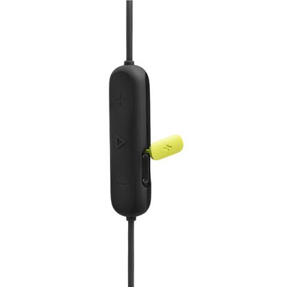 Беспроводные наушники JBL Endurance RUN 3BT (черный)