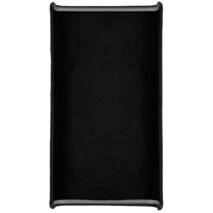 Чехол HiBy R8 II Leather Case (черный)