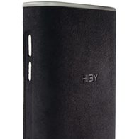 HiBy R8 II Leather Case (черный)