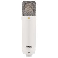 Rode NT1 Signature Series (белый)