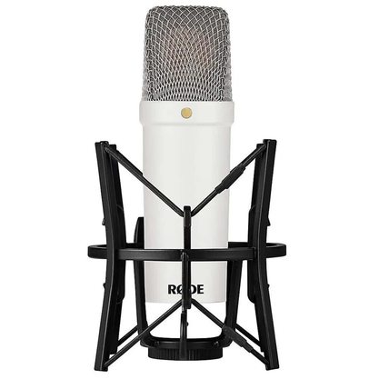 Микрофон Rode NT1 Signature Series (белый)
