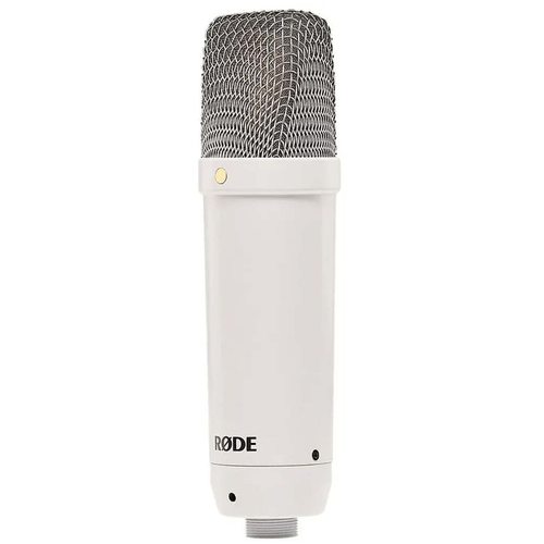 Микрофон Rode NT1 Signature Series (белый)