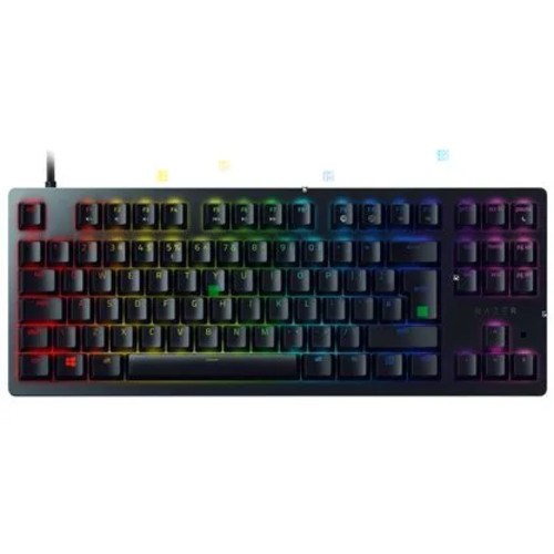 Уцененный товар Razer Huntsman Tournament Edition (Russian) (уценка)