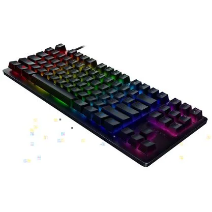 Уцененный товар Razer Huntsman Tournament Edition (Russian) (уценка)
