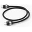 Кабель ddHifi PC02 120 см (черный)