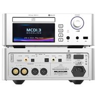CD-плеер Shanling MCD1.3 (серебристый)
