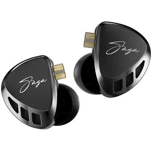 Наушники KZ Saga Balanced USB Type-C без микрофона