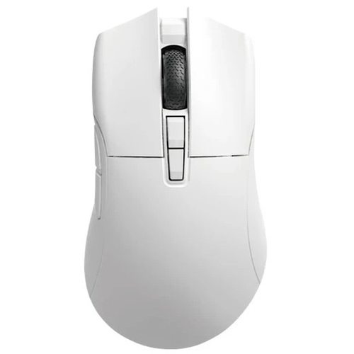 Игровая мышка Darmoshark N3 (белый)