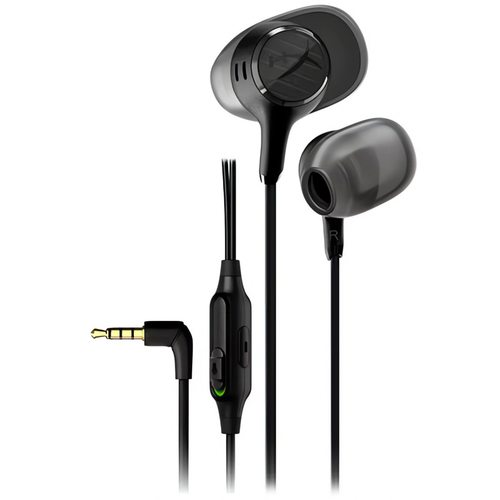 Наушники HyperX Cloud Earbuds III (черный)