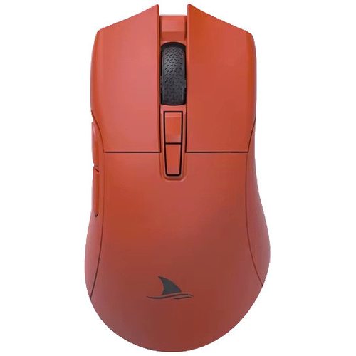 Игровая мышка Darmoshark N3 (красный)