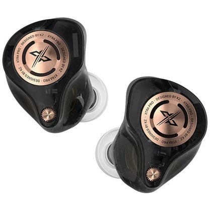 Беспроводные наушники KZ Xtra Pro