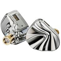 iBasso Jr. Cookie Ti Glossy