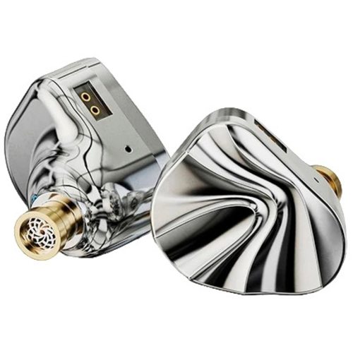 Наушники iBasso Jr. Cookie Ti Glossy