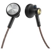 Nicehck EB2S без микрофона 3.5 мм (черный)
