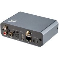 XDuoo DP-01 (серый)