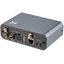 Портативный усилитель и ЦАП XDuoo DP-01 (серый)