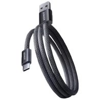 Anker Zolo USB-A - USB-C A8052 0,9 м 100W (черный)