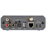XDuoo DP-01 (серый)