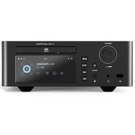 CD-плеер Shanling SCD1.3 (черный)