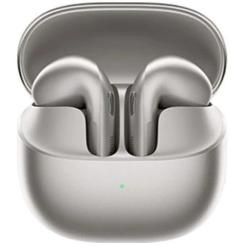Беспроводные наушники Xiaomi Buds 6 (титаново-золотой)