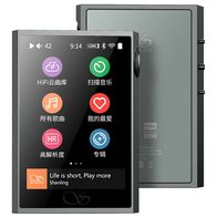 Shanling M1 Plus (серый)
