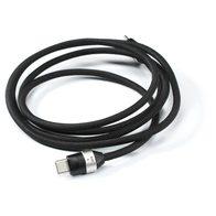 ddHifi PC02 120 см (черный)
