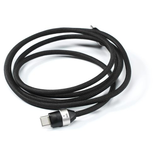 Кабель ddHifi PC02 120 см (черный)