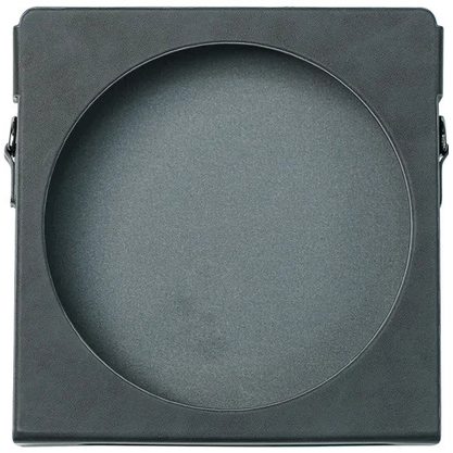 Чехол для плеера FiiO NEST-DM15 (черный)