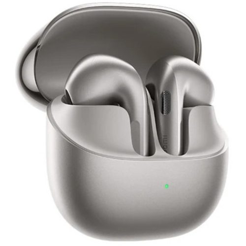 Беспроводные наушники Xiaomi Buds 6 (титаново-золотой)