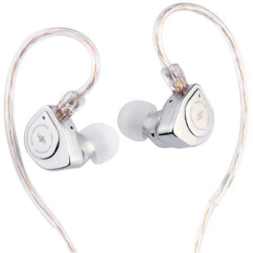 Наушники Simgot EW200 без микрофона