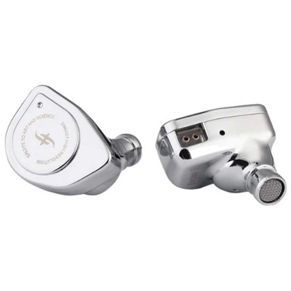 Наушники Simgot EW200 без микрофона