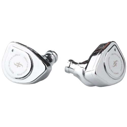 Наушники Simgot EW200 без микрофона