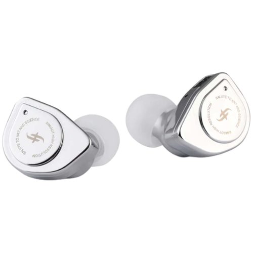 Наушники Simgot EW200 без микрофона